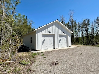 10999 Koepke Rd, Levering, MI 49755
