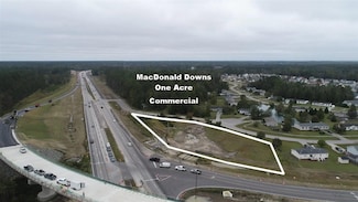 120 Macdonald Blvd, Havelock, NC 28532