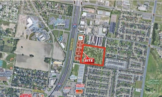 1801 Cypress Dr, Edinburg, TX 78542