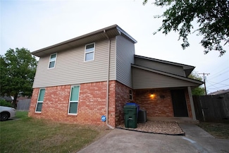 1501 Barkley St Unit 1503, Norman, OK 73071