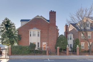 209 Eaton St, Hampton, VA 23669
