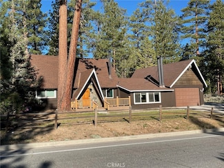 320 Starvation Flats Rd, Big Bear Lake, CA 92315
