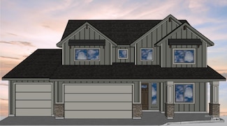375 S Strut Way, Boise, ID 83716