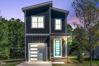 140 E End Ave, Durham, NC 27703