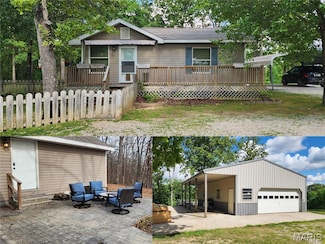 342 Deer Run Acres A, Williamsville, MO 63967
