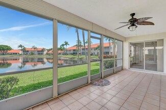 14407 Vía Royale, Delray Beach, FL 33446