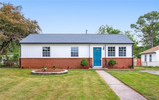 2206 Delrio Dr, Richmond, VA 23223