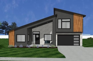 11714 N Entwistle Way, Rathdrum, ID 83858