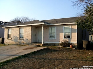 629 I St Unit 2, San Antonio, TX 78220
