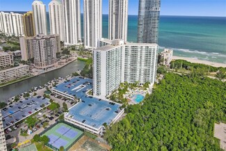 100 Bayview Dr Unit 724, Sunny Isles Beach, FL 33160
