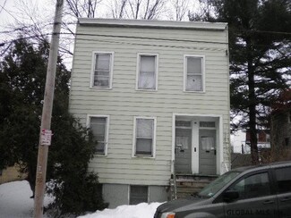 48 Albany St, Albany, NY 12204