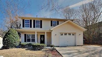 4 Reagan Way, Fountain Inn, SC 29644
