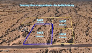 51871 W Pampas Grass Rd Unit C, Maricopa, AZ 85139
