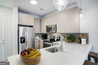 245 E Trinity Place Unit 1243, Decatur, GA 30030