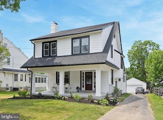 520 Brookline Blvd, Havertown, PA 19083