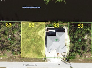10486 Poughkeepsie Cir, Port Charlotte, FL 33981