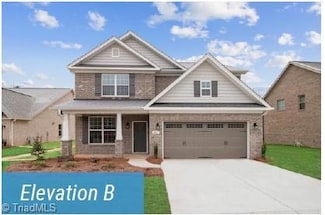 157 Red Maple Way, King, NC 27021
