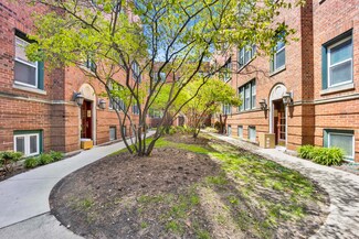 2026 N Burling St Unit 307, Chicago, IL 60614