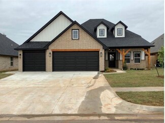 18412 Austin Place, Edmond, OK 73012