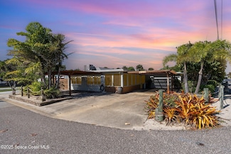 6203 Ridgewood Ave, Cocoa Beach, FL 32931