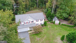 4655 Mattapany Rd, Saint Leonard, MD 20685