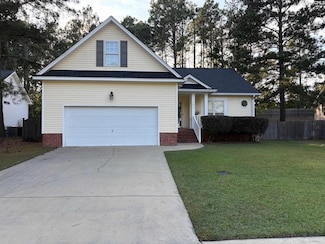 207 Clay Ridge Rd, Columbia, SC 29223