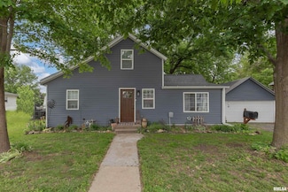 521 E Park St, Geneseo, IL 61254