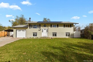 215 Harvard Place, Colorado Springs, CO 80911