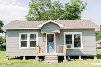 327 Holly St, Iota, LA 70543