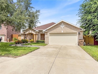 2117 Andrea Ave, Edinburg, TX 78539