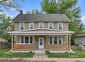 133 Wilkesville Ave, Hamden, OH 45634