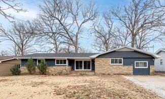 436 W Woodridge St, Springfield, MO 65803