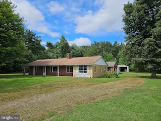 16485 Dawn Blvd, Hanover, VA 23069