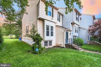 6306 Loring Dr, Columbia, MD 21045