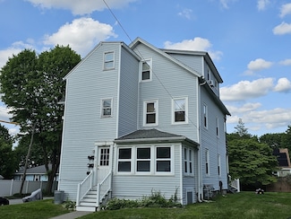 15 Steele St Unit 1, Worcester, MA 01607