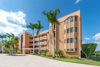 1601 Park Beach Cir Unit 132/14, Punta Gorda, FL 33950