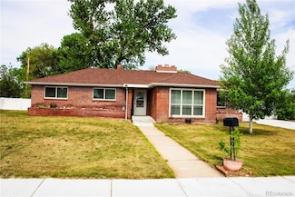 820 Walnut St, Julesburg, CO 80737