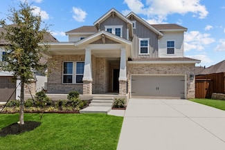 Pin Oak, Aledo, TX 76008