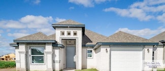 4726 Ibiza Cir, Brownsville, TX 78521