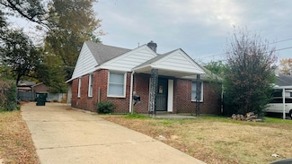 3987 Vernon Ave, Memphis, TN 38122