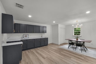 3736 Griggs Ave, Fort Worth, TX 76119