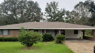 1611 Martin Luther King Dr, Ville Platte, LA 70586