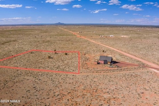 1915 E Antelope Vista, Valle, AZ 86046