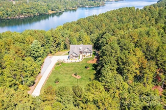 1344 Sunset Point Dr, Connelly Springs, NC 28612
