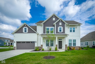 15792 Wiseman Dr, Fishers, IN 46040