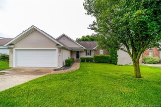 914 Nettle Ridge Rd, Jeffersonville, IN 47130