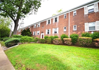2270 Palmer Ave Unit 5J, New Rochelle, NY 10801