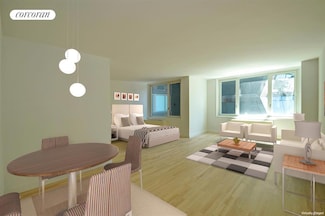 322 W 57th St Unit 24R, New York, NY 10019