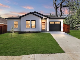 3603 Frank St, Dallas, TX 75210