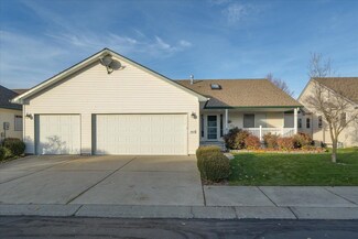 1412 S Avalon Ln, Spokane Valley, WA 99216